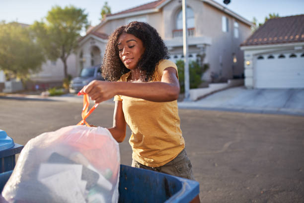 Best Commercial Junk Removal  in Keyser, WV