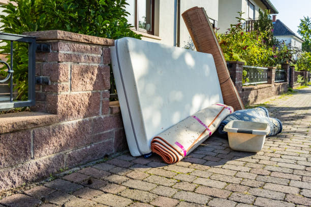 Reliable Keyser, WV Junk Removal Solutions