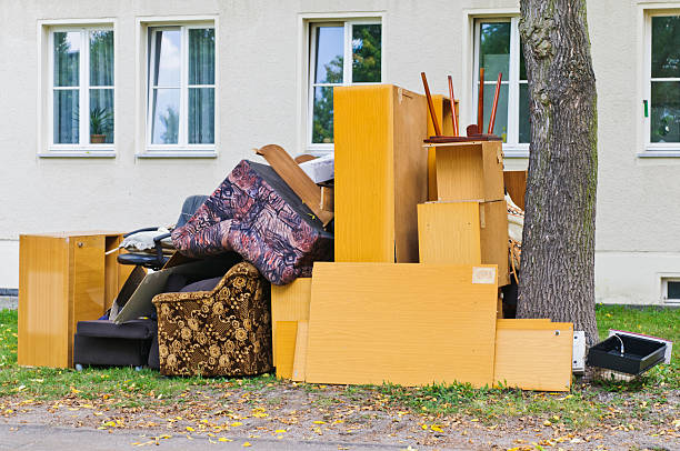 Best Construction Debris Removal  in Keyser, WV