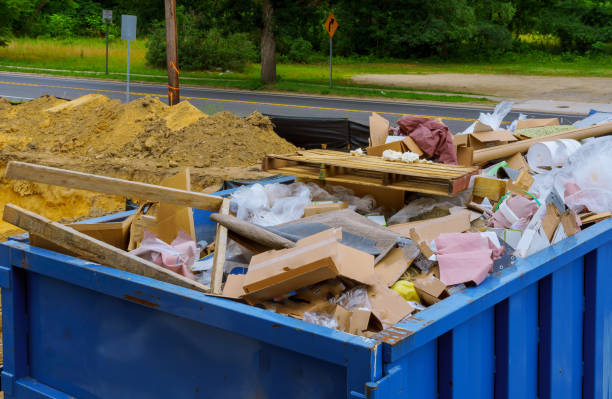Best Professional Junk Removal  in Keyser, WV
